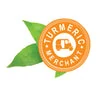 Turmeric Merchant