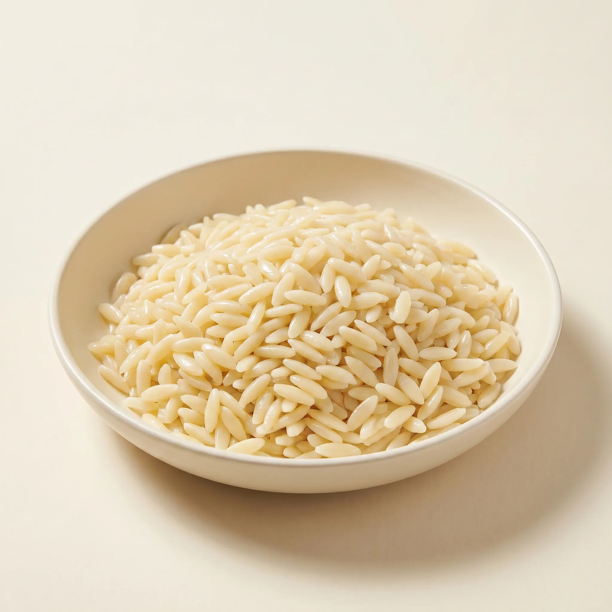 Konjac orzo