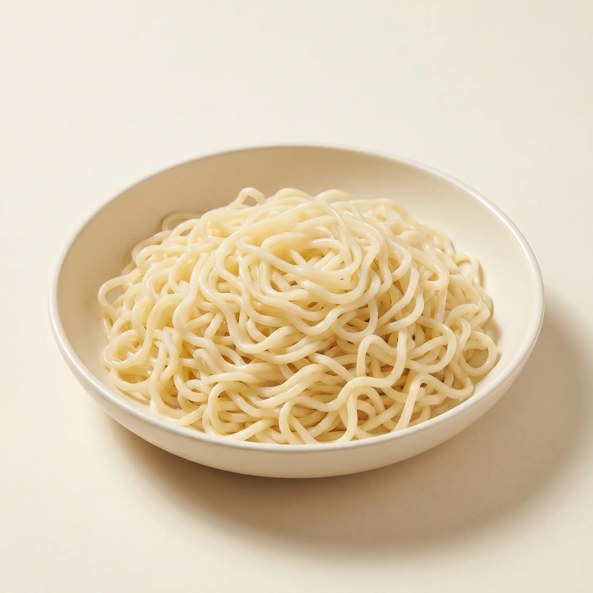 Konjac ramen