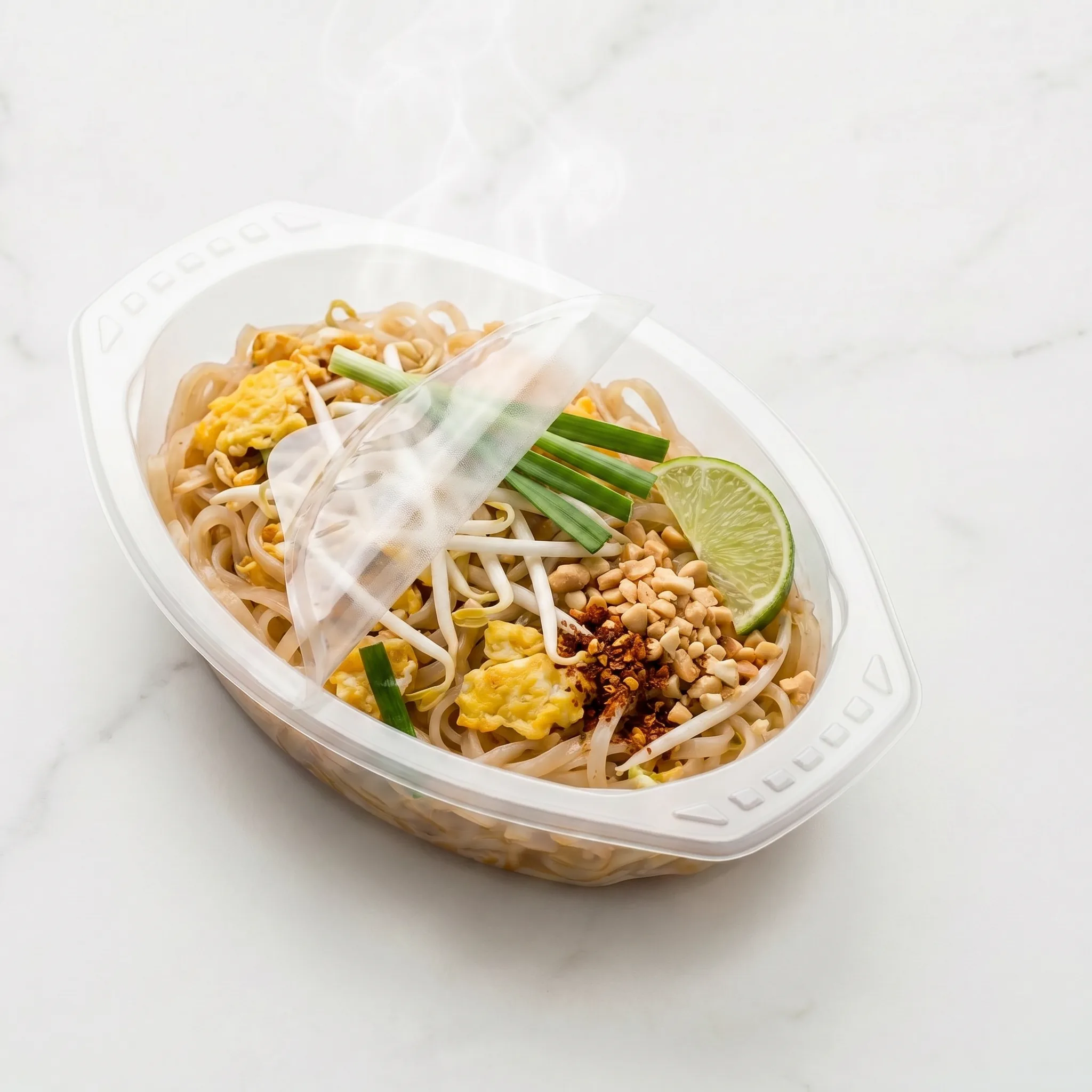 Pad Thai ready meal