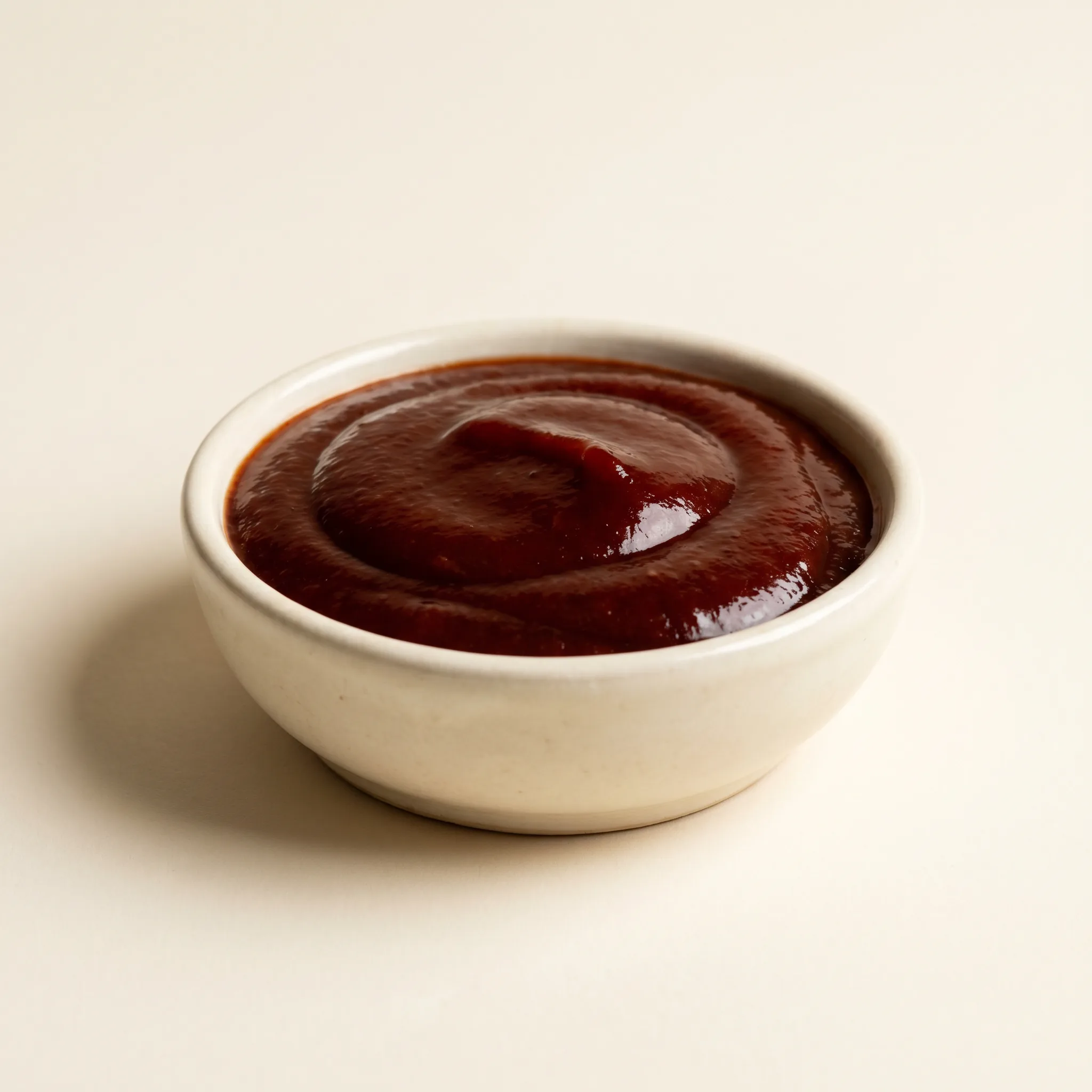 Smoky BBQ sauce