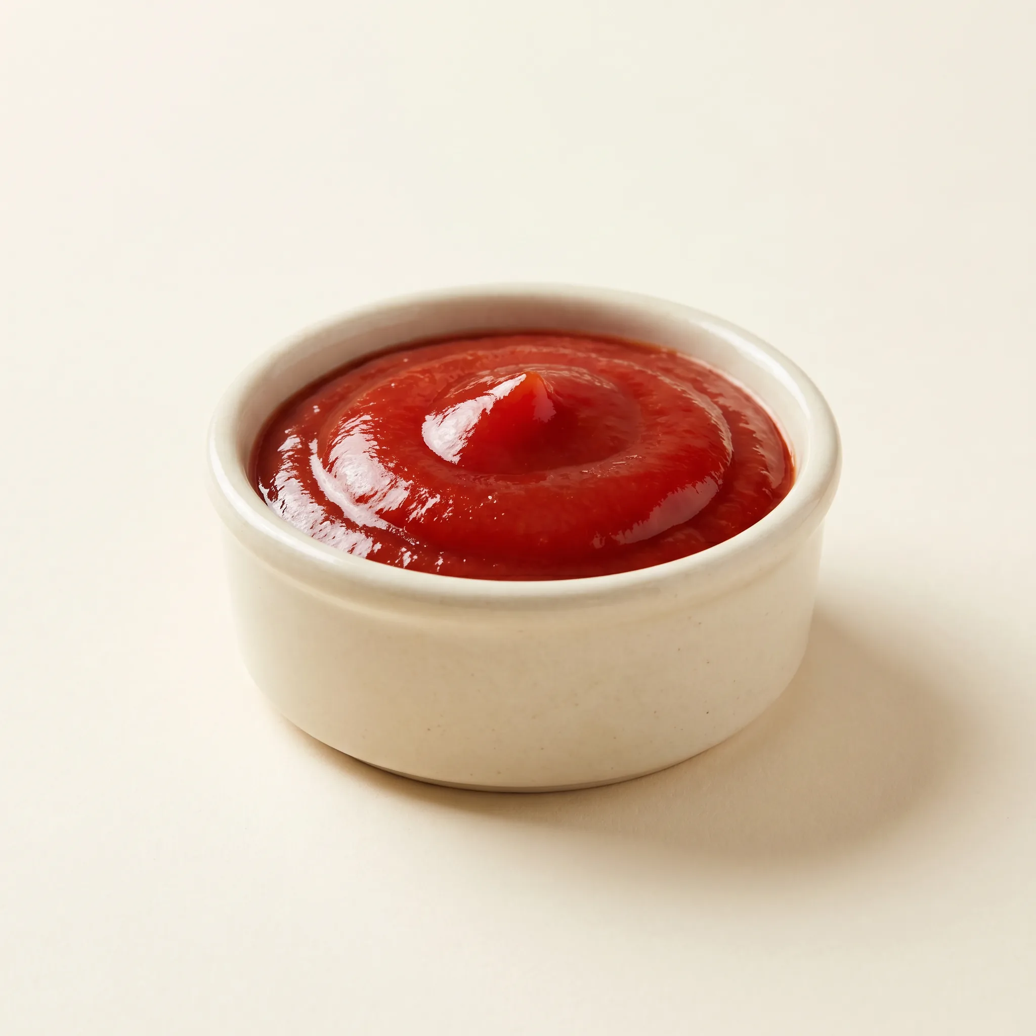 Tomato ketchup