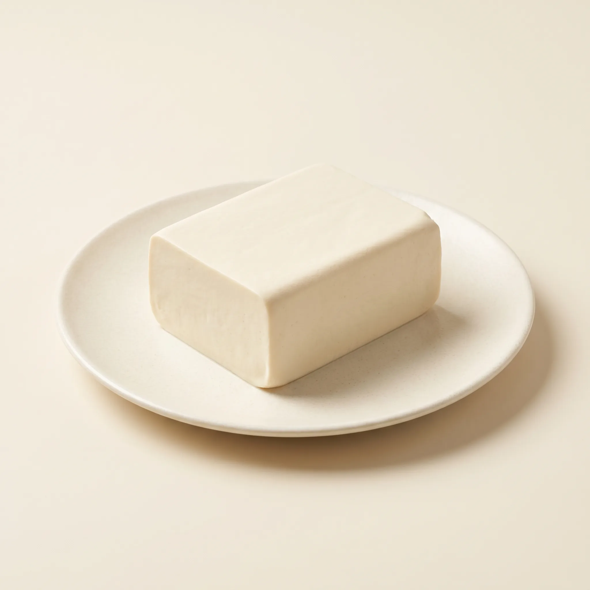Original tofu block
